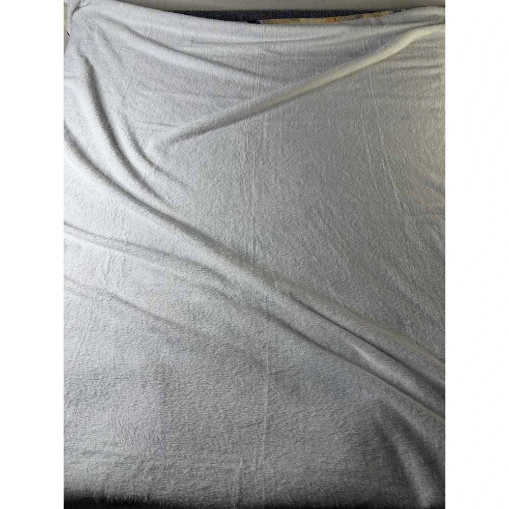 Duck Hunting Throw Blanket Mallard Ducks Plush Fleece 60x50 Camo Lodge‎ Cabin
